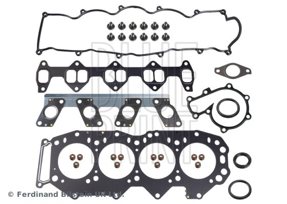 BLUE PRINT Tihendikomplekt,silindripea ADM56255